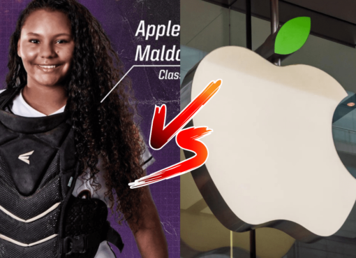 Maldonado vs Apple