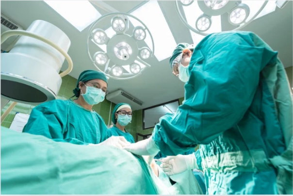 Understanding the Divino Plastic Surgery Lawsuit